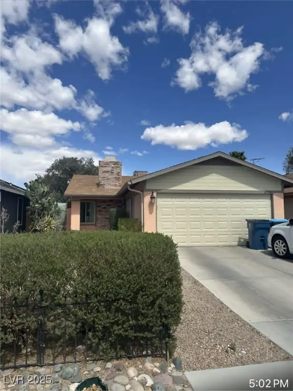 6920 Senton Avenue, Las Vegas, NV 89108 - Image #1