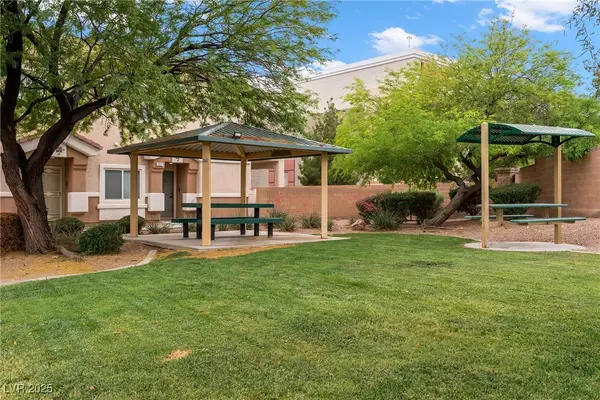 6045 Riverwalk Falls Street #102, North Las Vegas, NV 89031