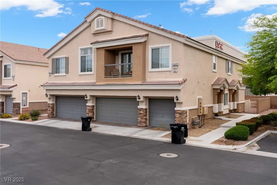 6045 Riverwalk Falls Street #102, North Las Vegas, NV 89031 - Image #3