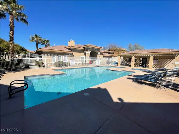 833 Aspen Peak Loop #1021, Henderson, NV 89011