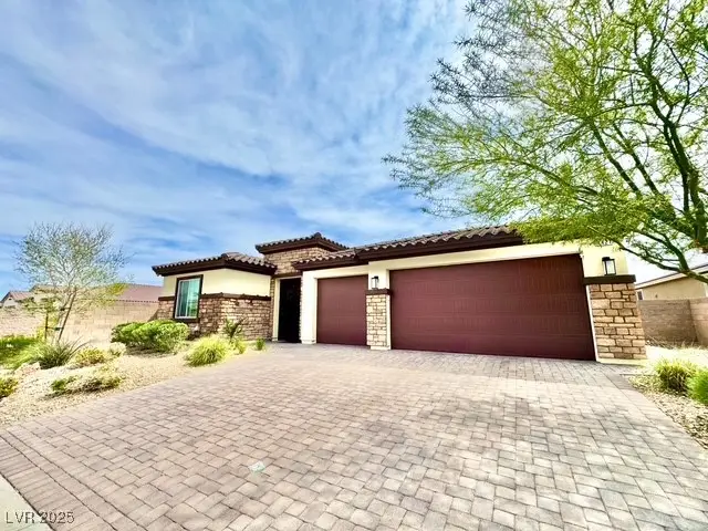 4421 Rubious Avenue, North Las Vegas, NV 89084 - Image #1