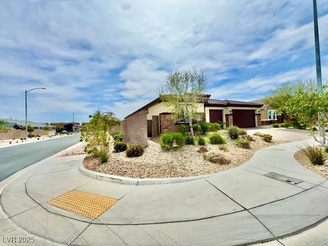 4421 Rubious Avenue, North Las Vegas, NV 89084 - Image #2