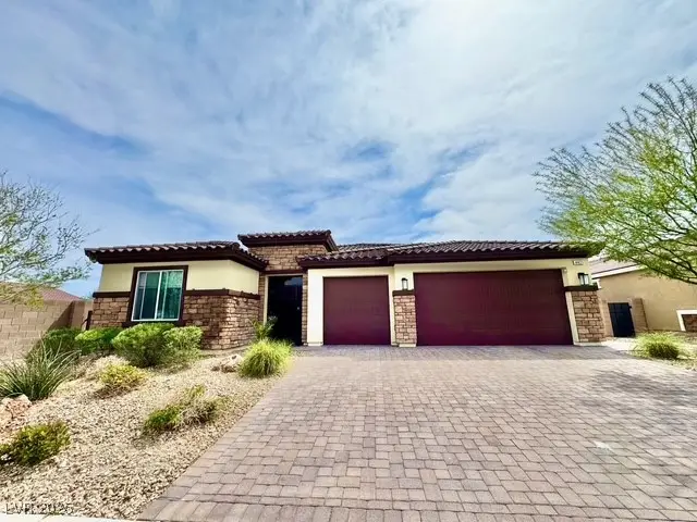 4421 Rubious Avenue, North Las Vegas, NV 89084 - Image #3