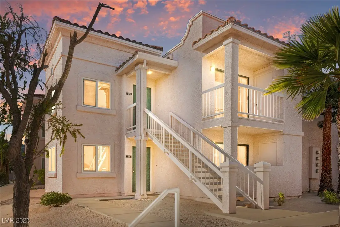 1948 Las Palmas Lane #279, Laughlin, NV 89029 - Image #1