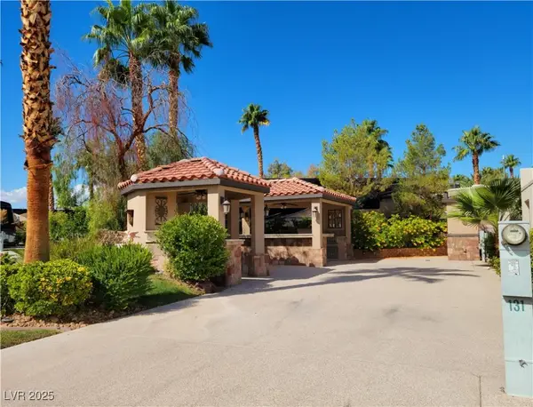 8175 Arville Street #131, Las Vegas, NV 89139