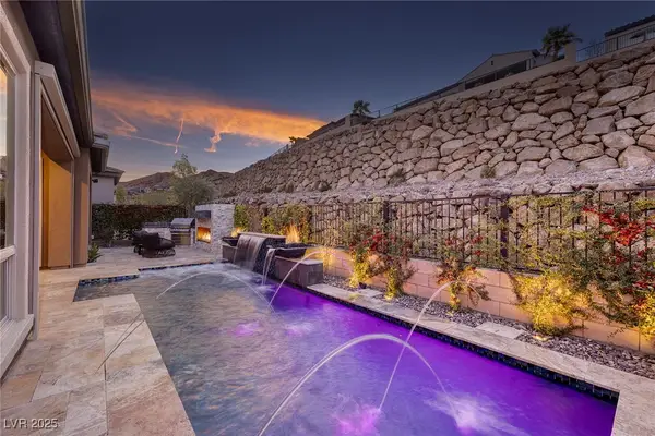 33 Desert Juniper Lane, Henderson, NV 89011