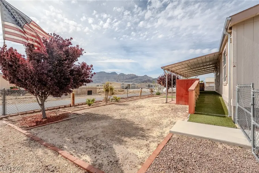 640 Capa Lane, Pahrump, NV 89060 - Image #2