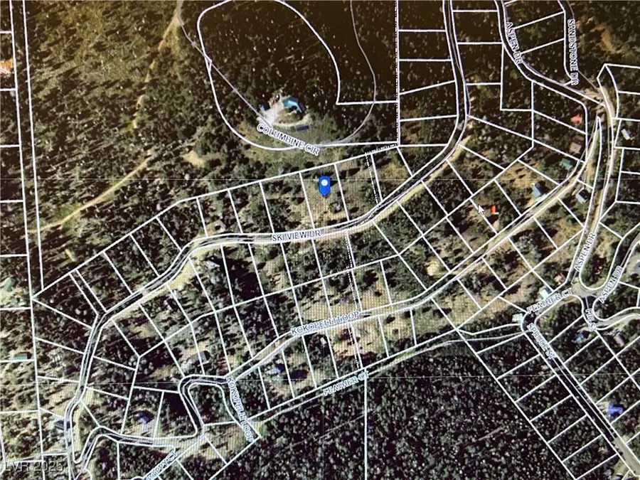 524 W Ski View Drive, Brian Head, UT 84719 - Image #2