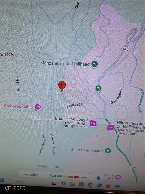 524 W Ski View Drive, Brian Head, UT 84719 - Image #3