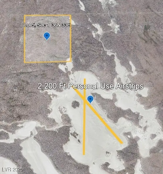 0507340 Sec: 1 Twn: 36n Rng: 33e #Lot 5, Other, NV 89445