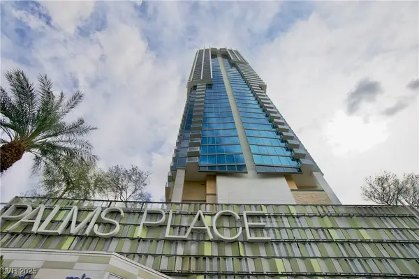 4381 W Flamingo Road #3616, Las Vegas, NV 89103