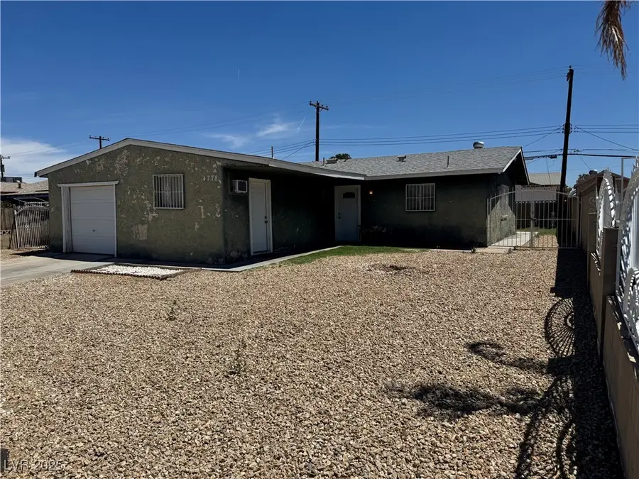 4778 Beadle Street, Las Vegas, NV 89122 - #2
