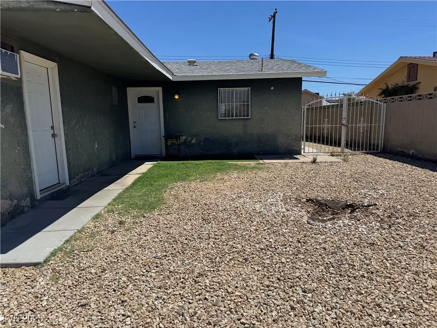 4778 Beadle Street, Las Vegas, NV 89122 - #3