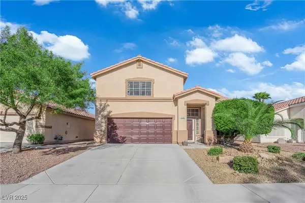 5530 Black Sea Court, North Las Vegas, NV 89031