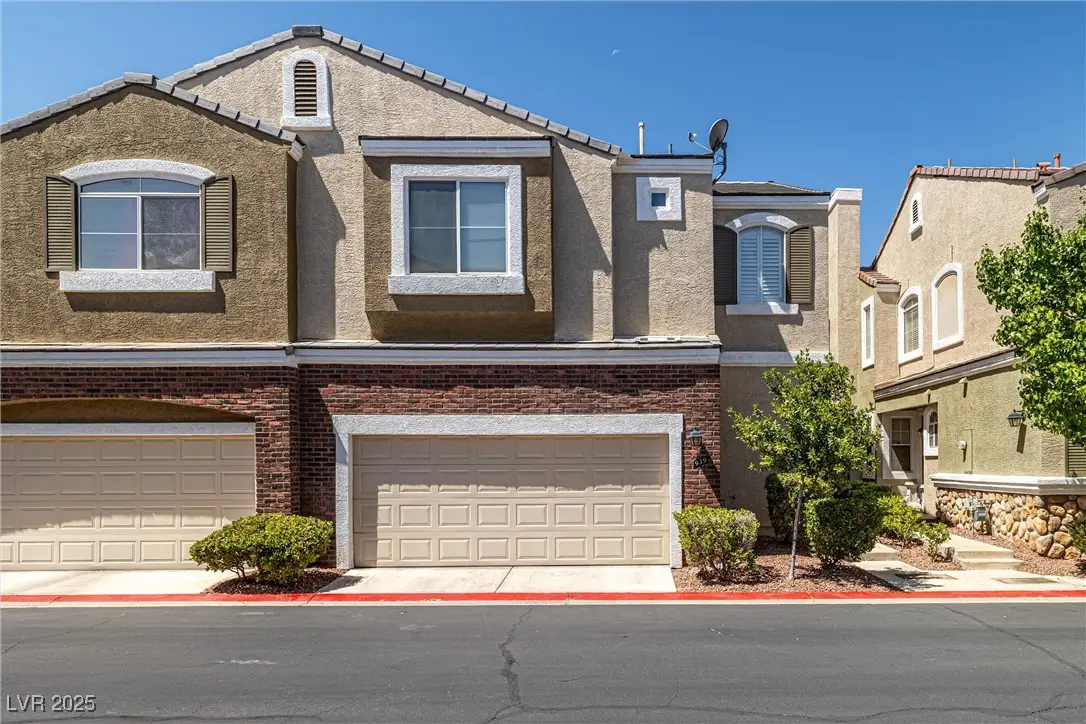 939 Paisley Street, Las Vegas, NV 89145 - #1