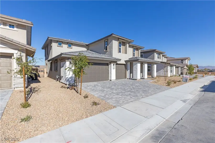 1164 Viento View Avenue, Henderson, NV 89012 - #3