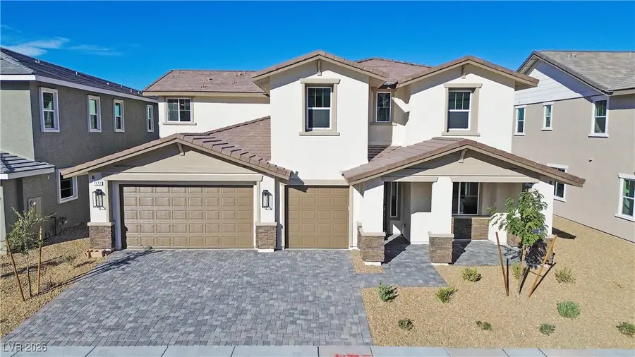 1172 Viento View Avenue, Henderson, NV 89012 - Image #2