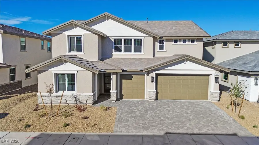 1168 Viento View Avenue, Henderson, NV 89012 - #2