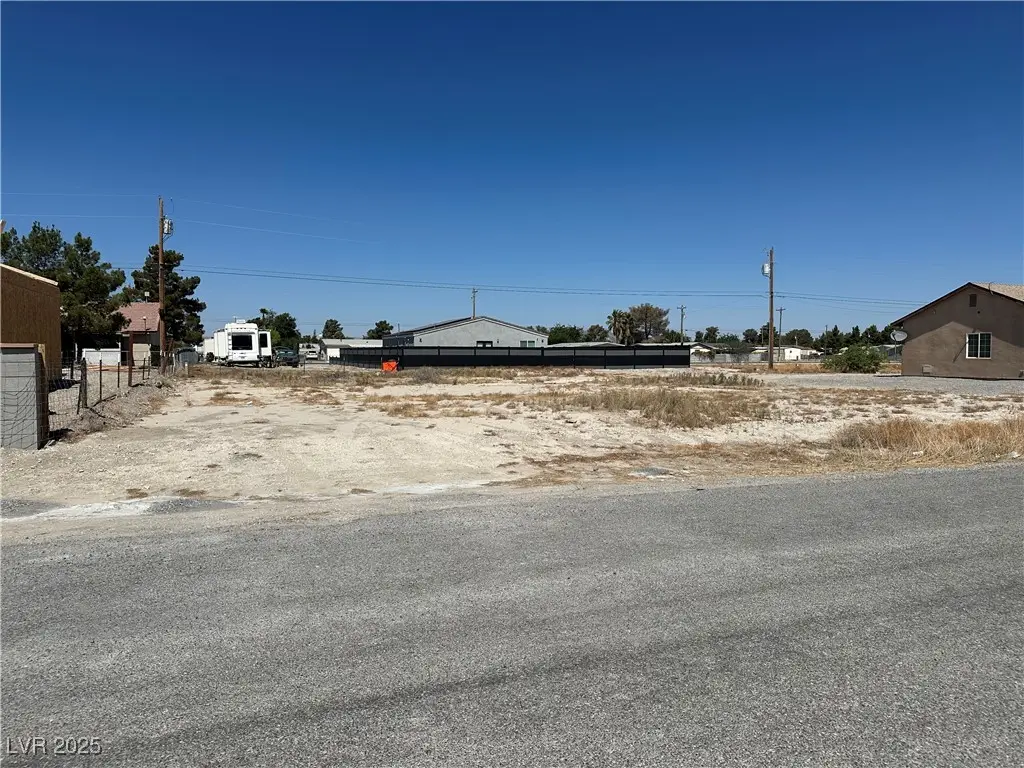 1190 Zelzah Avenue, Pahrump, NV 89048 - #1