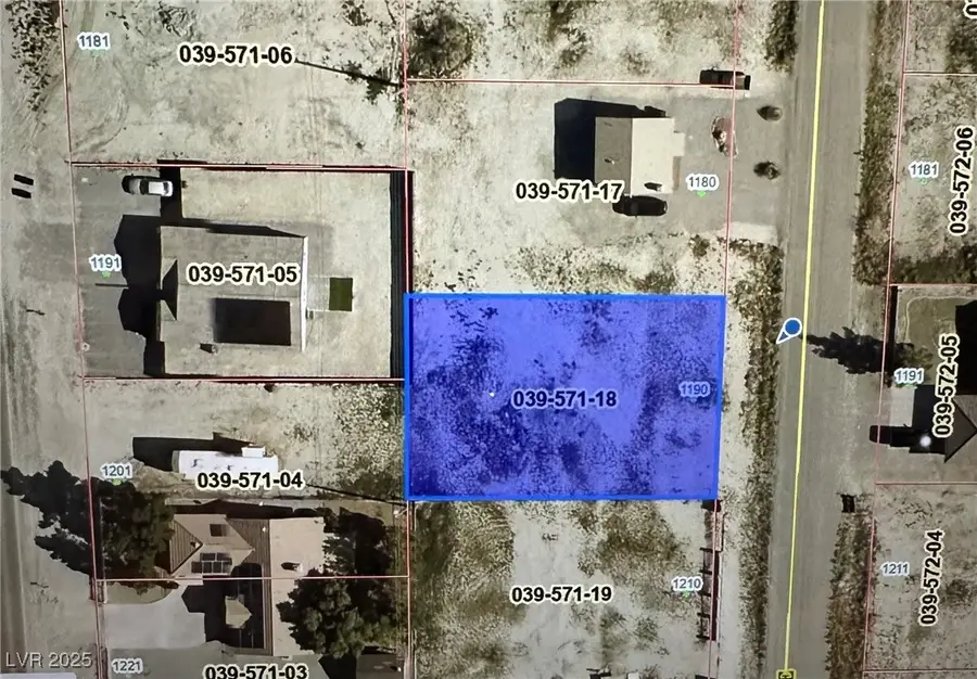 1190 Zelzah Avenue, Pahrump, NV 89048 - #2