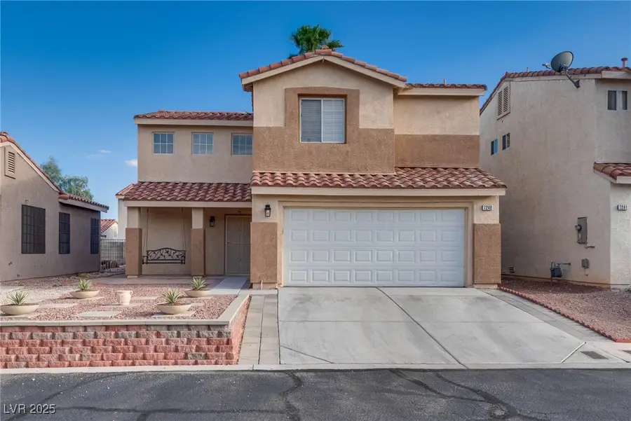 7240 Wandering Star Court, Las Vegas, NV 89131 - #2