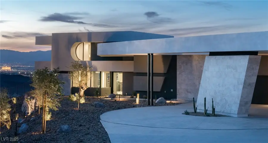 4 Horseshoe Rock Court, Henderson, NV 89012 - #2