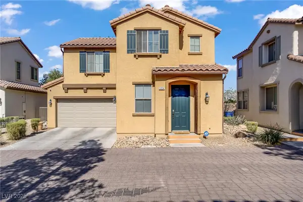 5324 Pendergrass Street, North Las Vegas, NV 89081