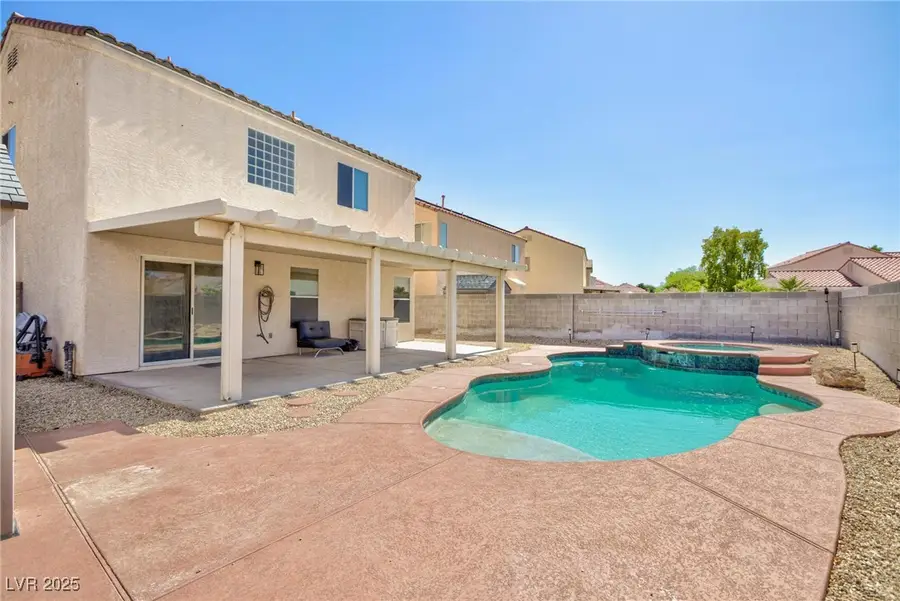 700 Red Bark Lane, Henderson, NV 89011 - #2