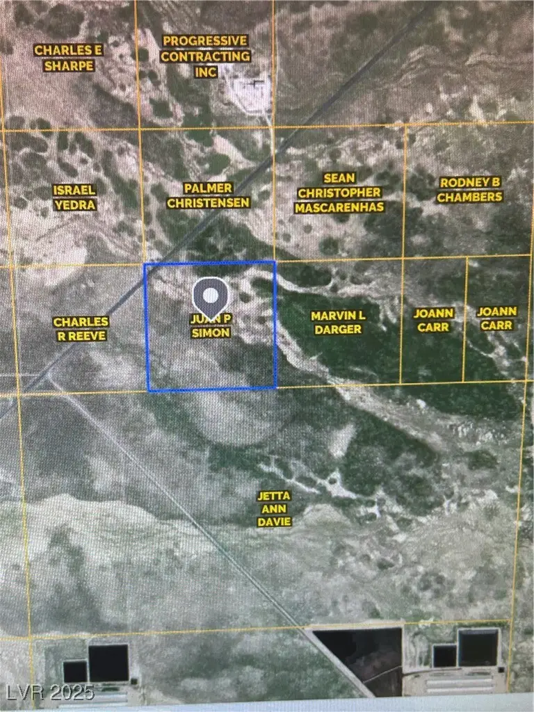 9300 S, Milford Minersville, UT 84751 - #3
