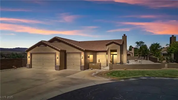 1204 Golf Club, Laughlin, NV 89029