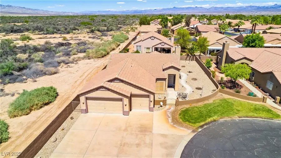 1204 Golf Club, Laughlin, NV 89029 - #3