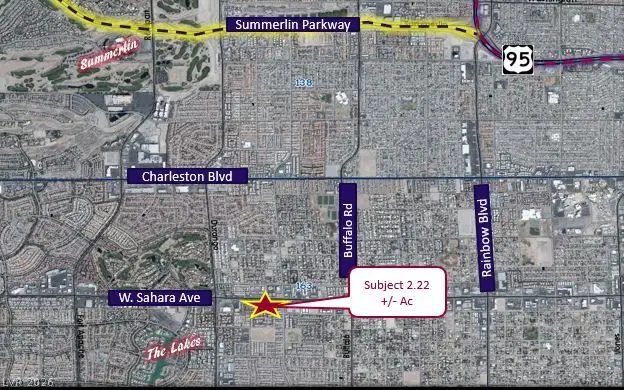 Sahara, Las Vegas, NV 89117 - #2