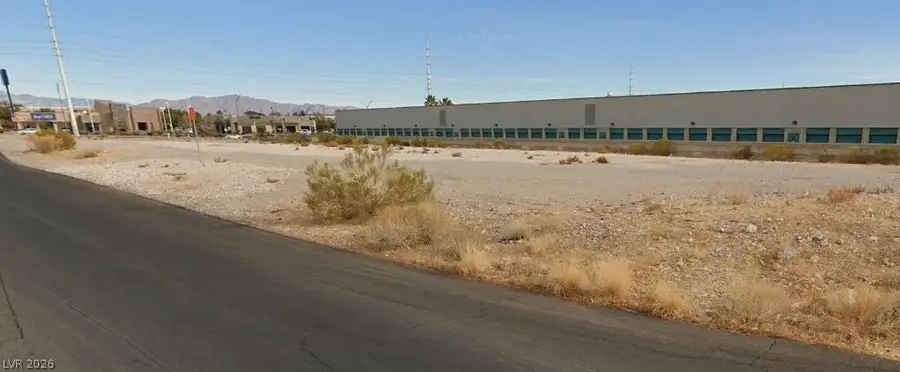 Sahara, Las Vegas, NV 89117 - #3
