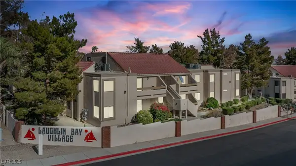 3740 Desert Marina Drive #7, Laughlin, NV 89029