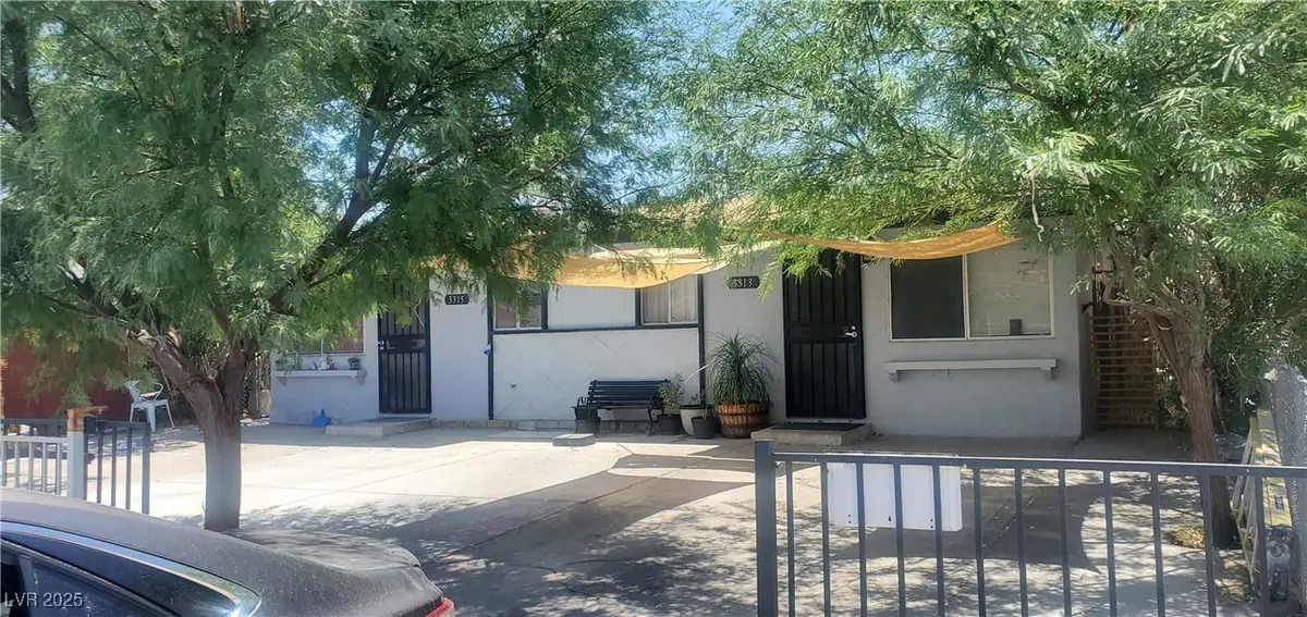3315 Tabor Avenue, North Las Vegas, NV 89030 - Image #1