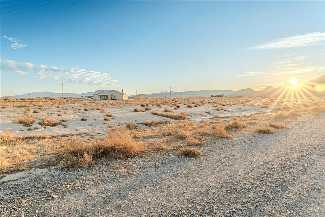 1501 W Fuego Lane, Pahrump, NV 89060 - Image #1