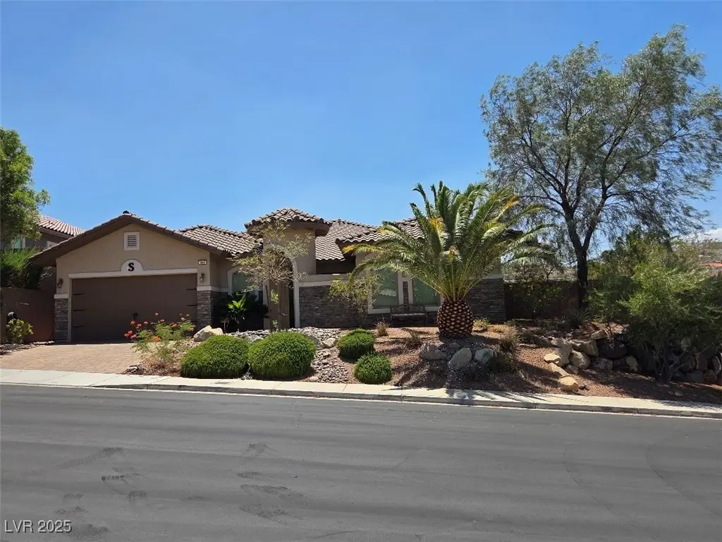 856 Da Vinci Cove, Boulder City, NV 89005 - Image #1