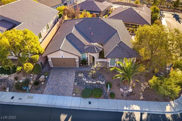 856 Da Vinci Cove, Boulder City, NV 89005