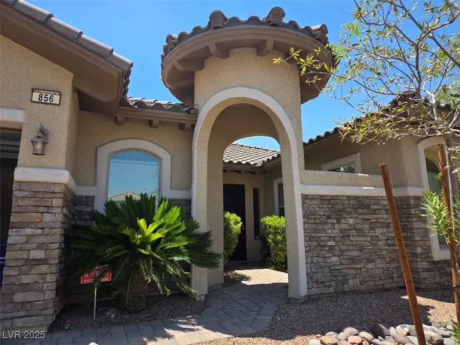 856 Da Vinci Cove, Boulder City, NV 89005 - Image #2