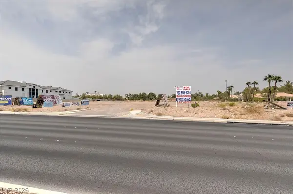 Address Withheld By Seller, Las Vegas, NV 89117