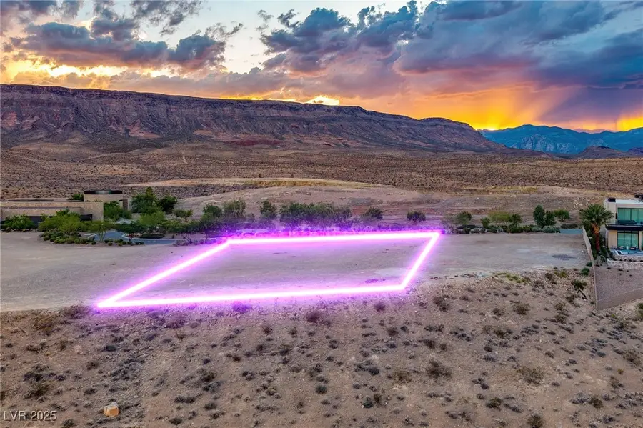 11785 Discovery Canyon Drive, Las Vegas, NV 89135 - Image #2