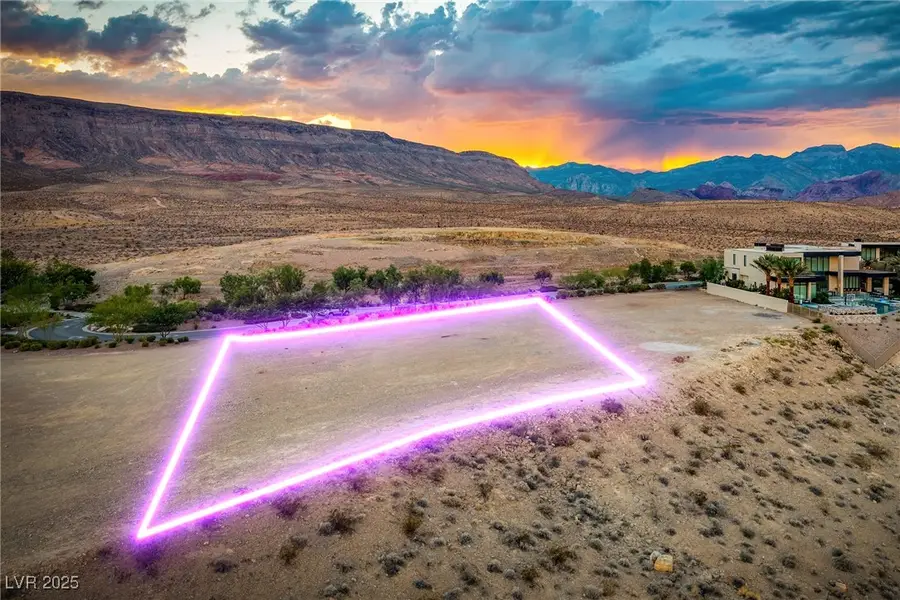 11785 Discovery Canyon Drive, Las Vegas, NV 89135 - Image #3
