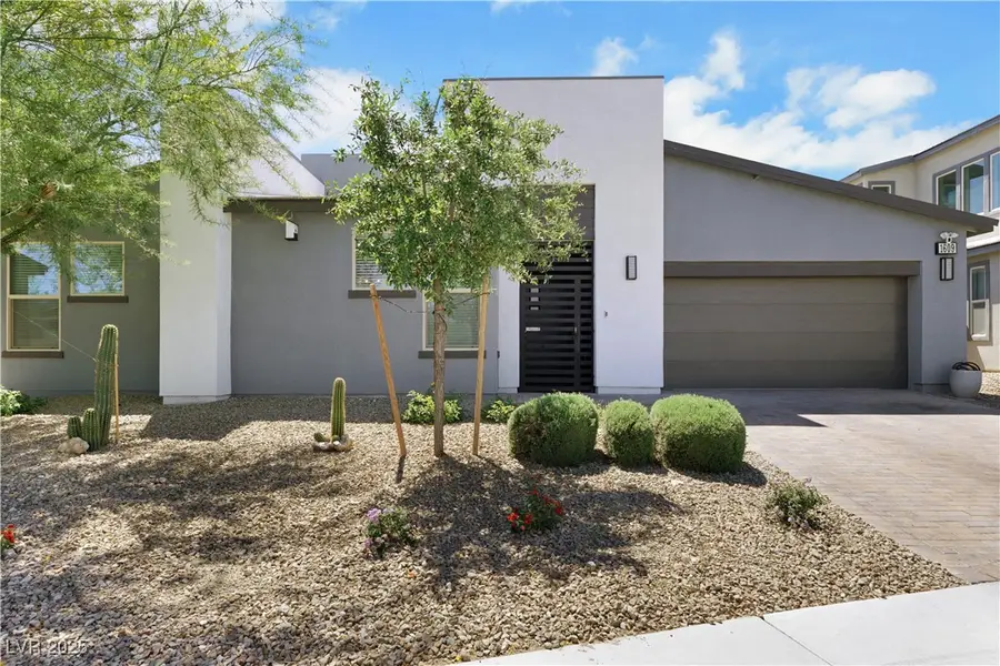1609 Dream Canyon Avenue, North Las Vegas, NV 89084 - Image #2