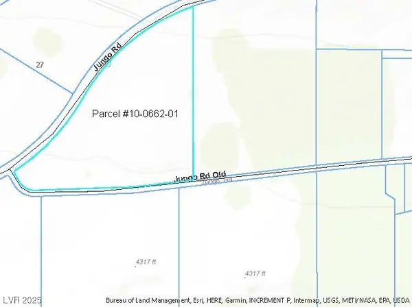 Jungo Road, Other, NV 89445