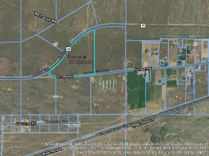 Jungo Road, Winnemucca, NV 89445 - #3