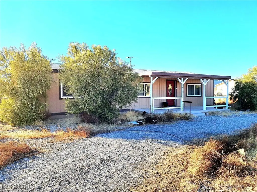 5610 N Tecopa Street, Pahrump, NV 89060 - Image #1
