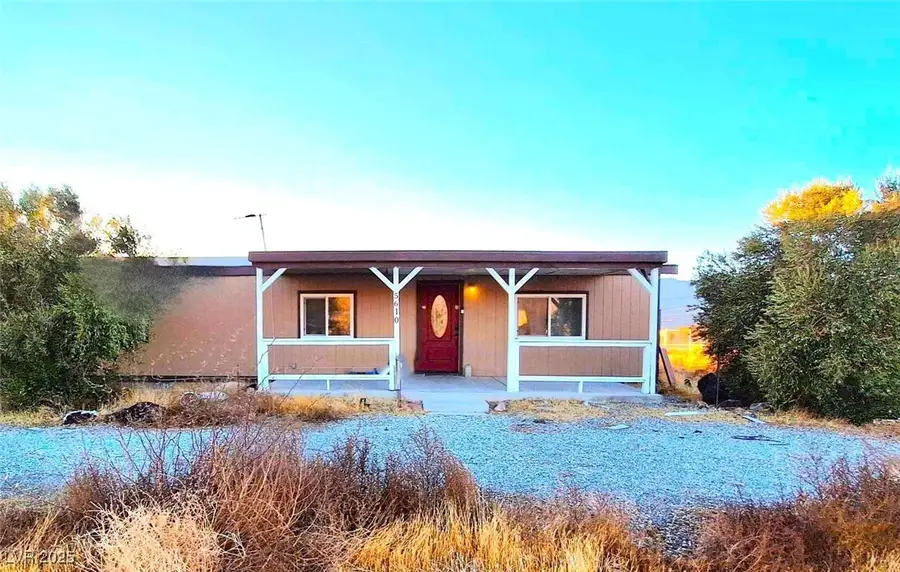 5610 N Tecopa Street, Pahrump, NV 89060 - Image #2