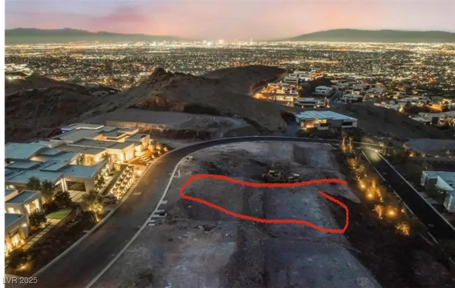 654 Dragon Peak, Henderson, NV 89012 - #2