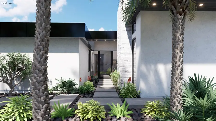 645 Dragon Peak, Henderson, NV 89012 - #3