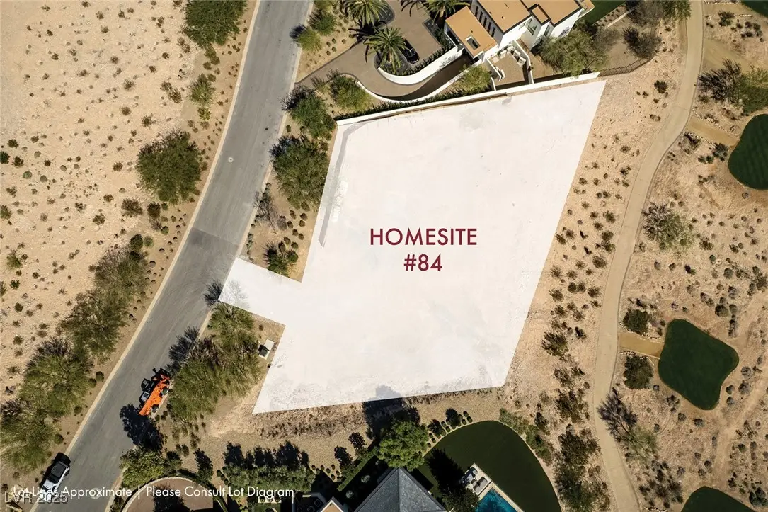 11151 Witchcraft Court, Las Vegas, NV 89135 - Image #1